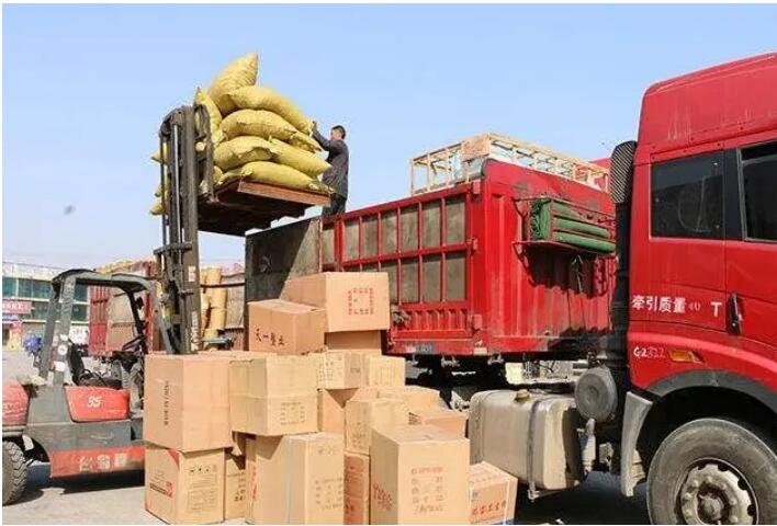 漳州到娄星区物流专线