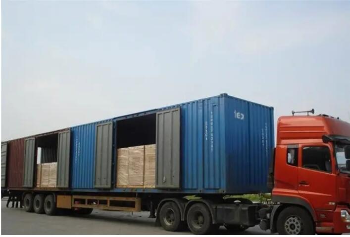 漳州到娄星区整车运输