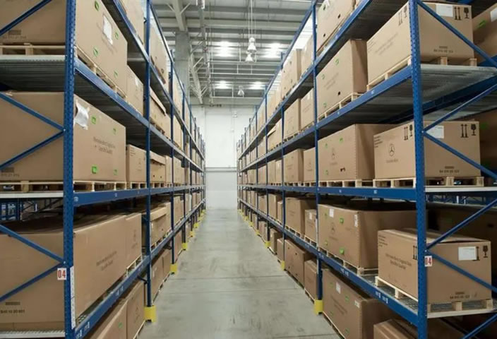 漳州到娄星区货物仓储