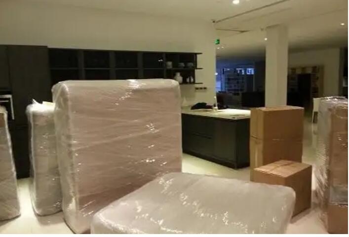 漳州到娄星区长途搬家