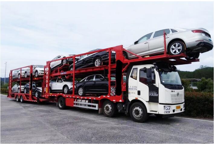 漳州到娄星区轿车托运